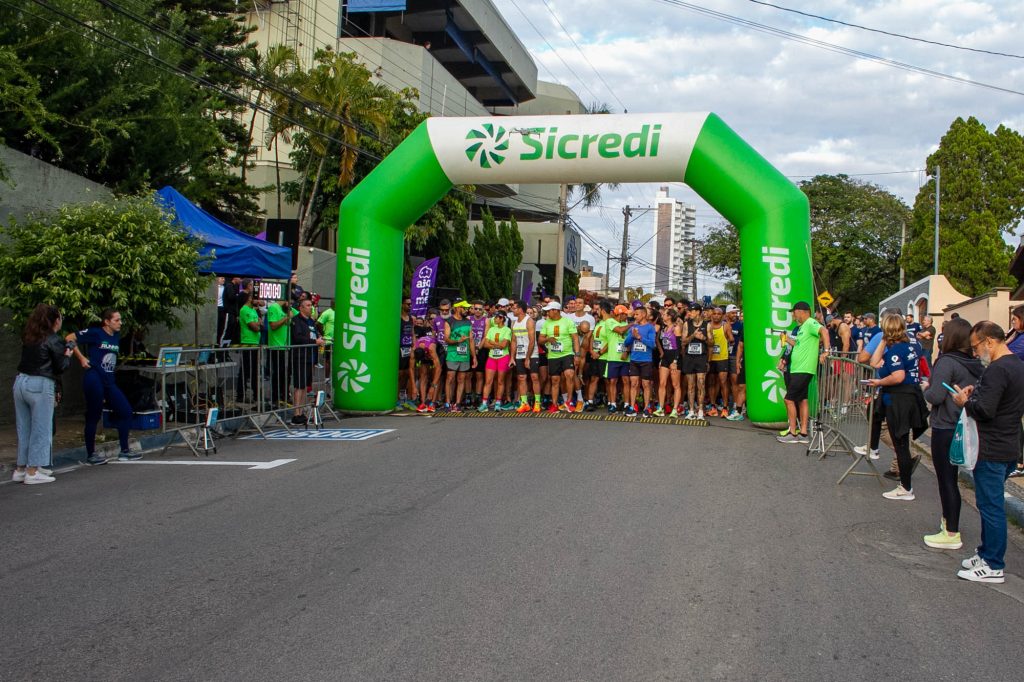 TEC Running 4ª edição