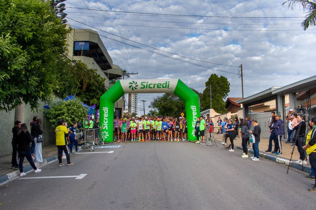 TEC Running 4ª edição