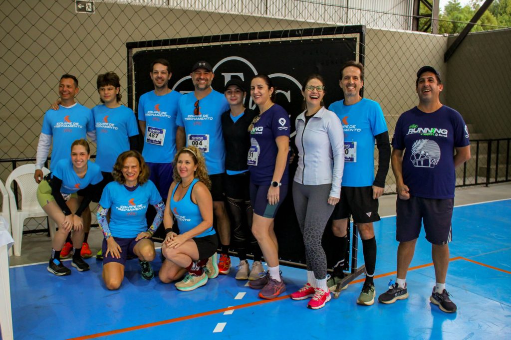 TEC Running 4ª edição