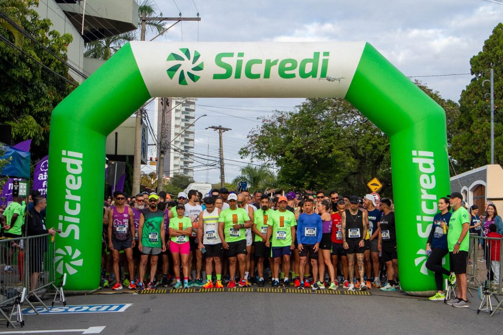 TEC Running 4ª edição