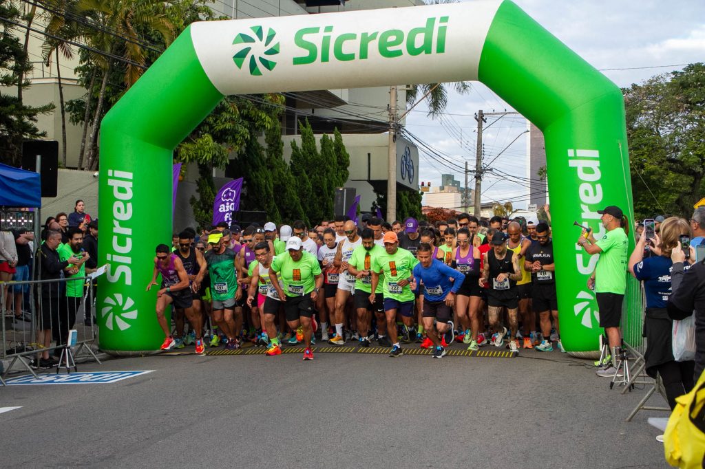 TEC Running 4ª edição