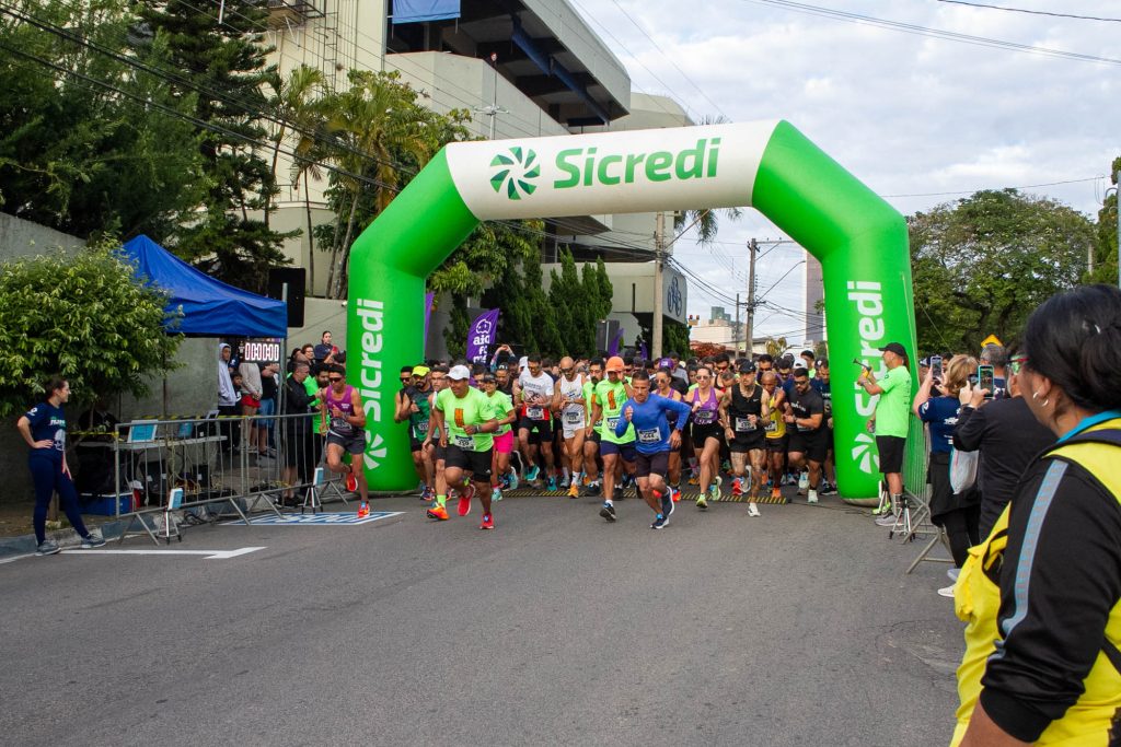 TEC Running 4ª edição