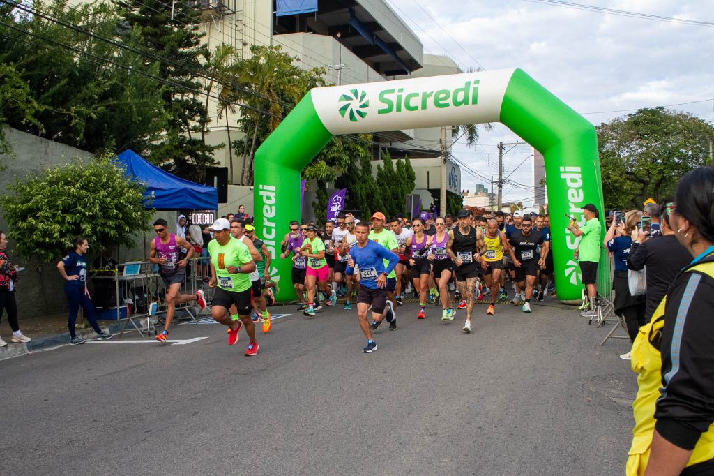 TEC Running 4ª edição