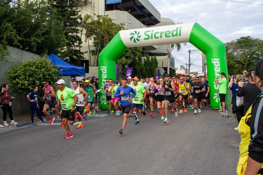 TEC Running 4ª edição