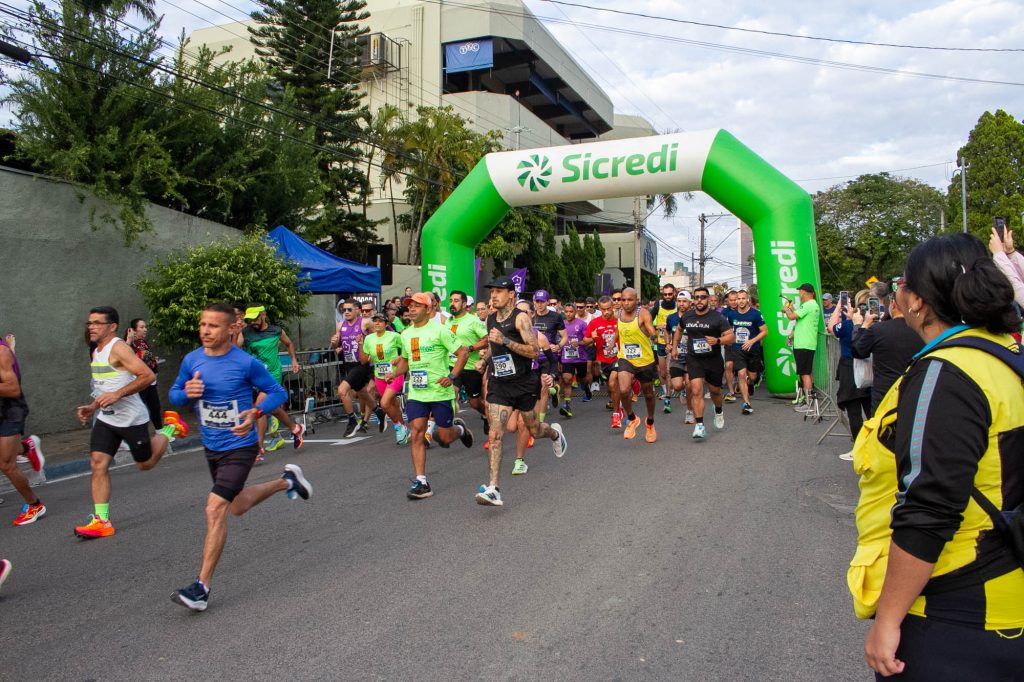 TEC Running 4ª edição
