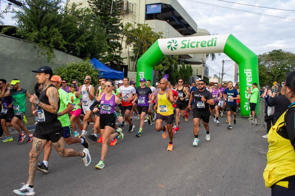 TEC Running 4ª edição