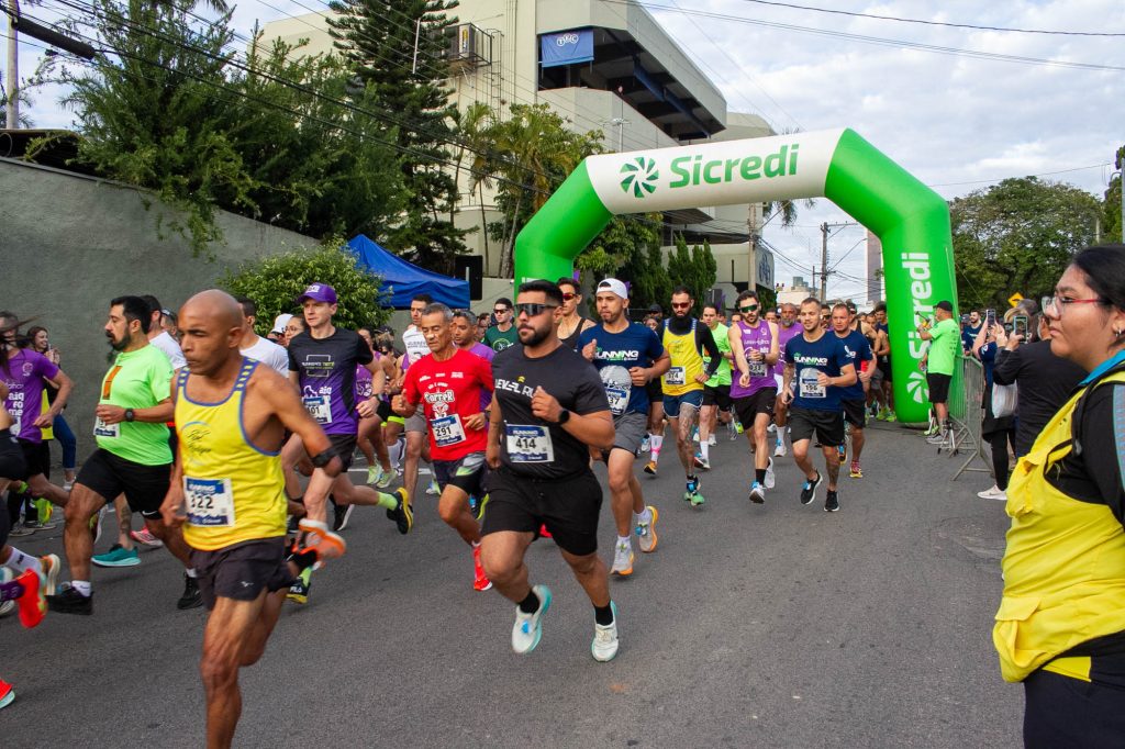 TEC Running 4ª edição