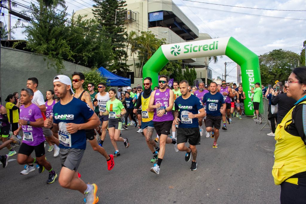 TEC Running 4ª edição