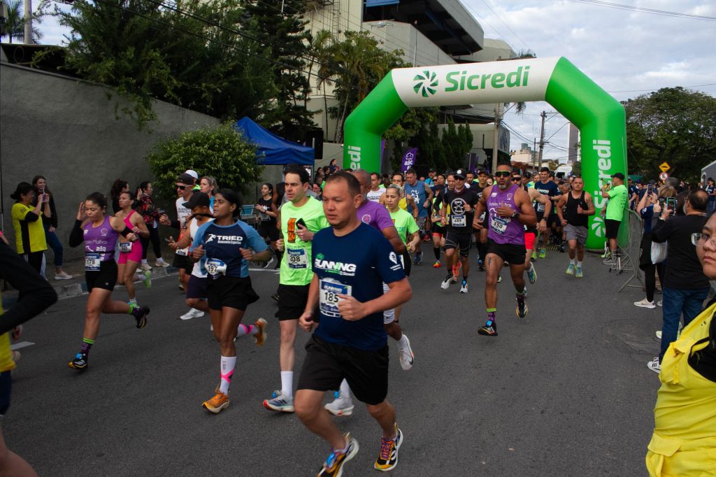 TEC Running 4ª edição