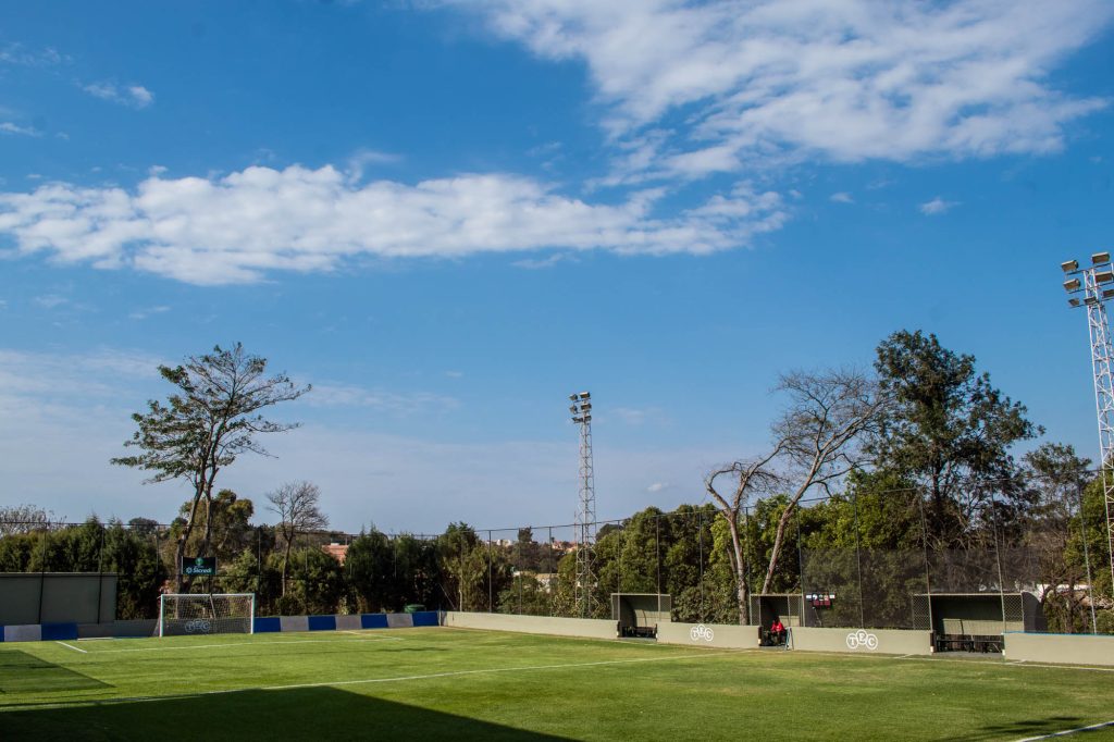 33º Futec – Rodada 1