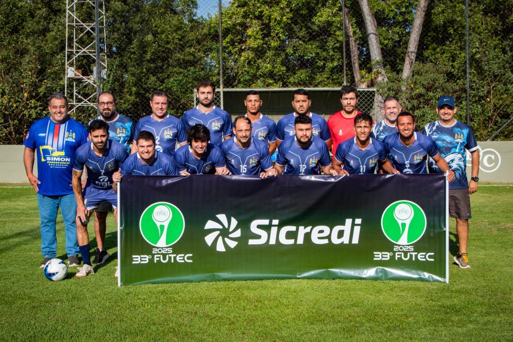 33º Futec – Rodada 1