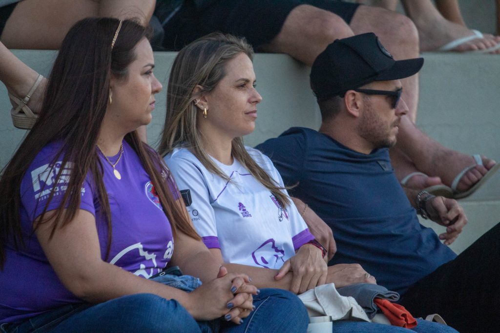 33º Futec – Rodada 1