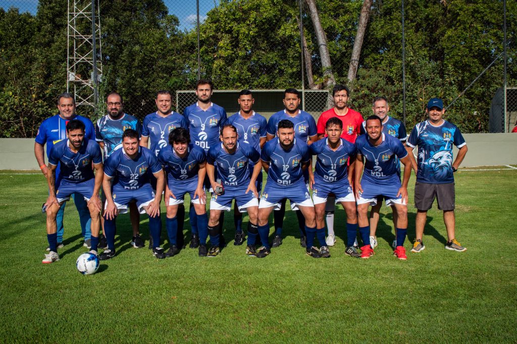 33º Futec – Rodada 1