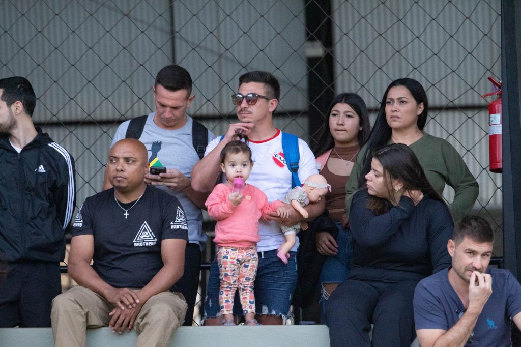 33º Futec – Rodada 1