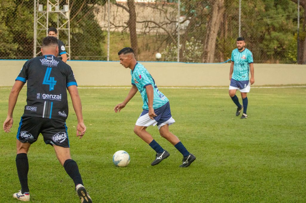 33º Futec – Rodada 1