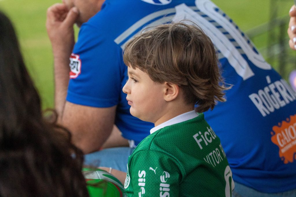 33º Futec – Rodada 1