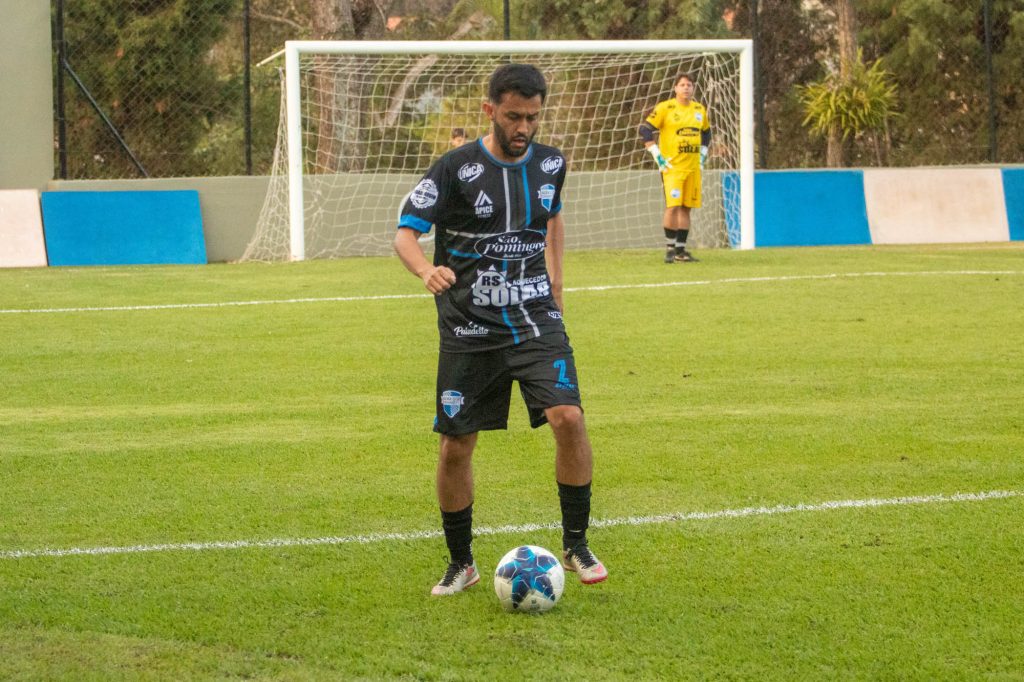 33º Futec – Rodada 1