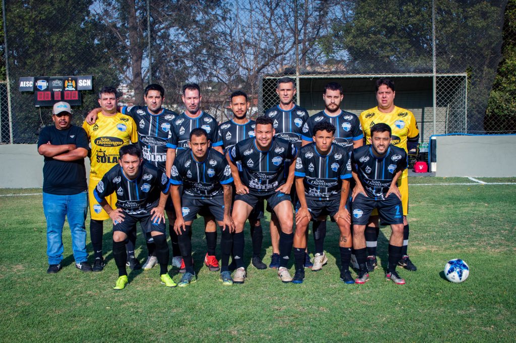 33º Futec – Rodada 1