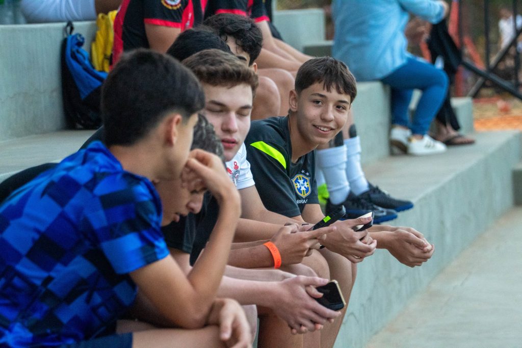 33º Futec – Rodada 1