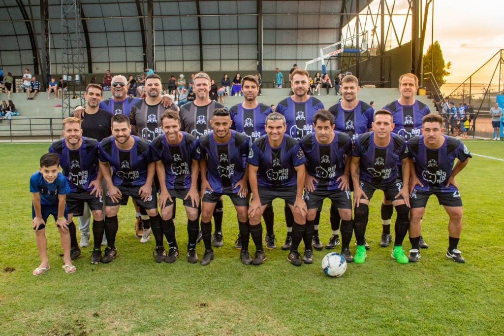 33º Futec – Rodada 1