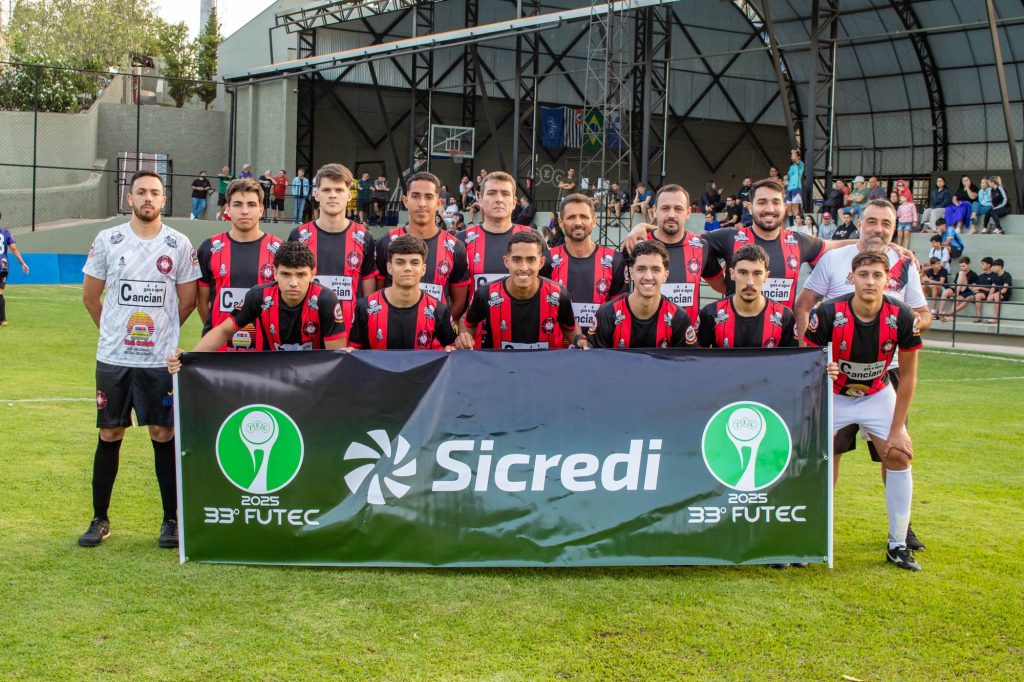 33º Futec – Rodada 1