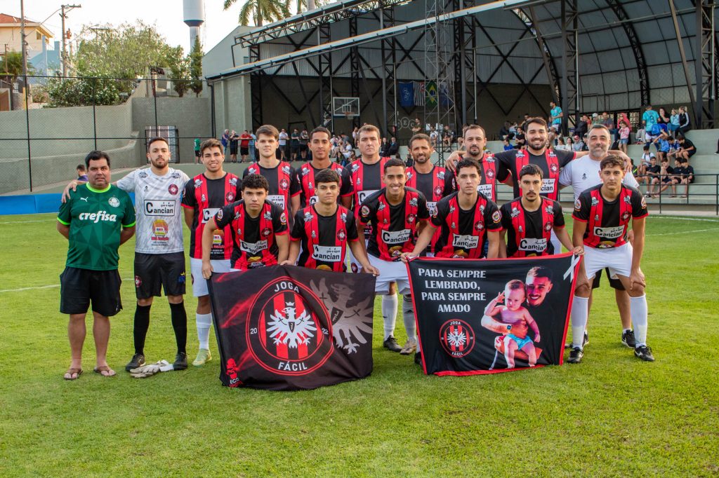 33º Futec – Rodada 1