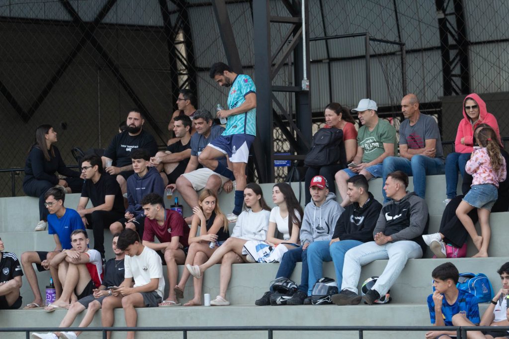 33º Futec – Rodada 1