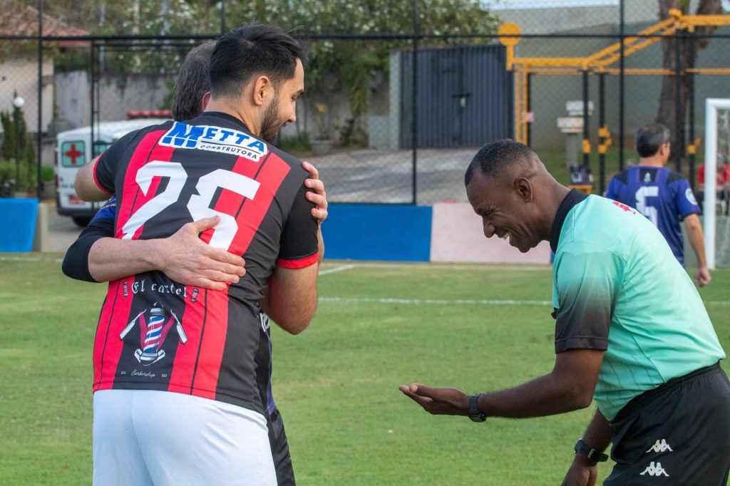 33º Futec – Rodada 1