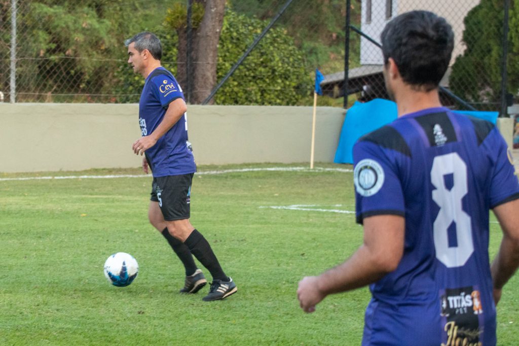 33º Futec – Rodada 1