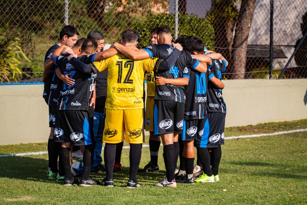 33º Futec – Rodada 1