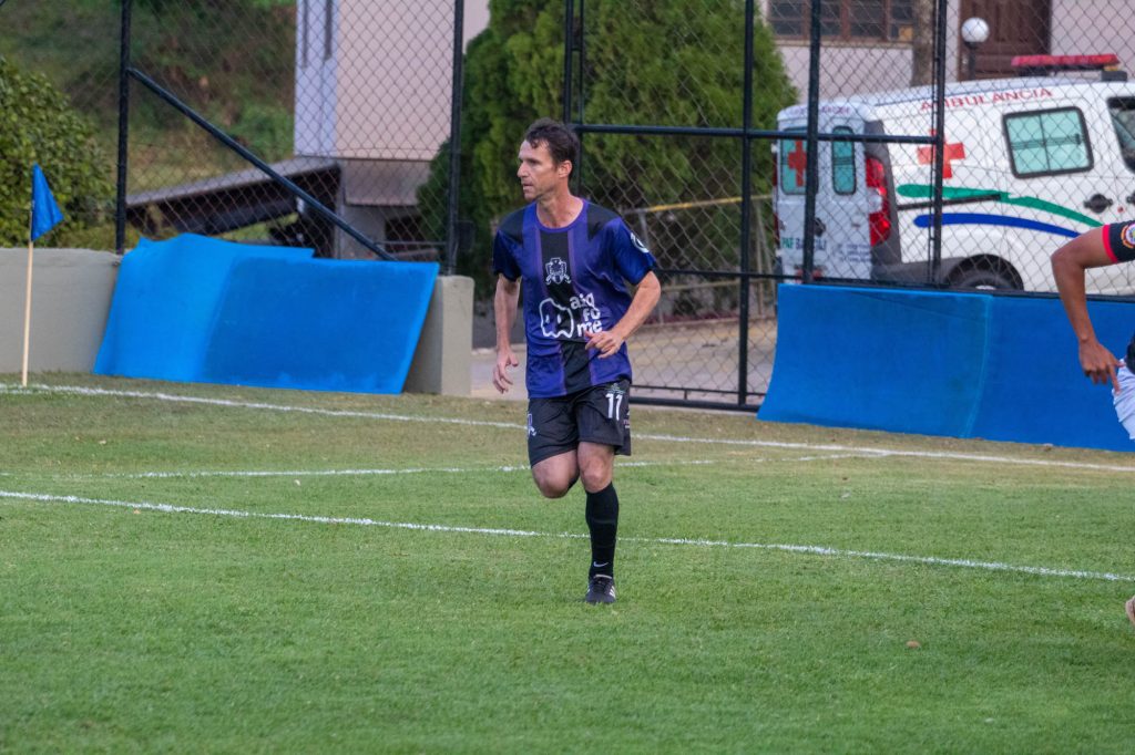 33º Futec – Rodada 1