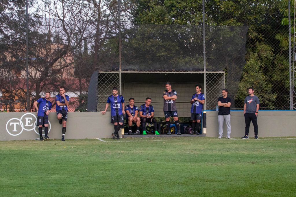 33º Futec – Rodada 1