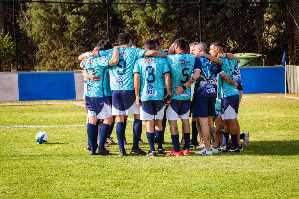 33º Futec – Rodada 1