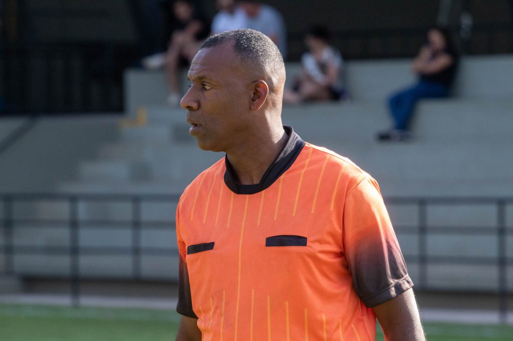 33º Futec – Rodada 1