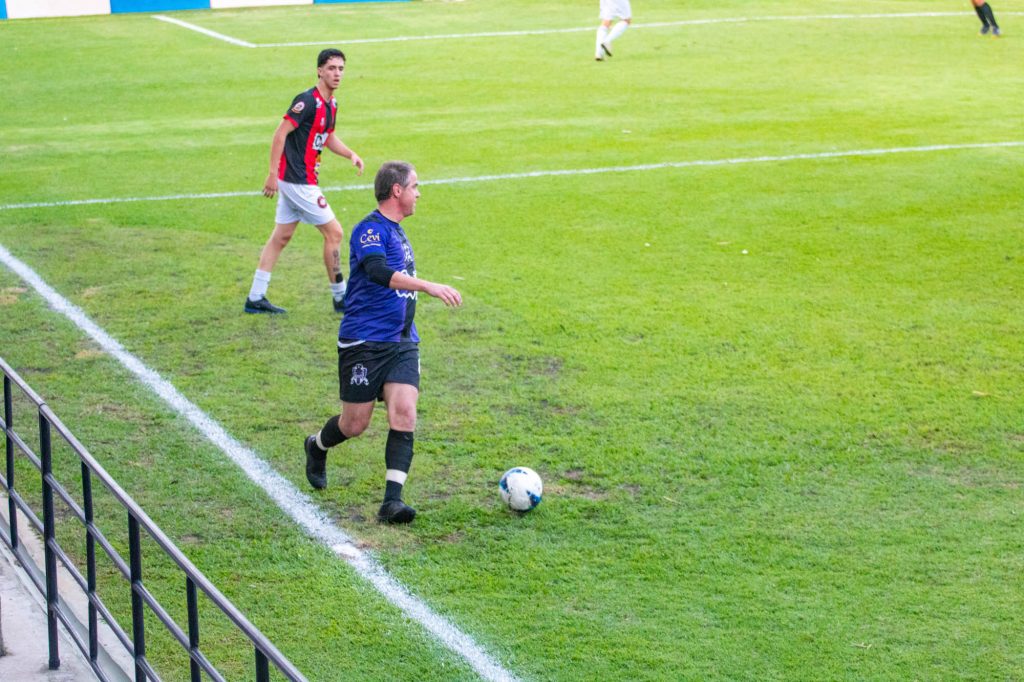33º Futec – Rodada 1