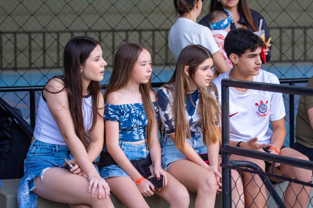 33º Futec – Rodada 1