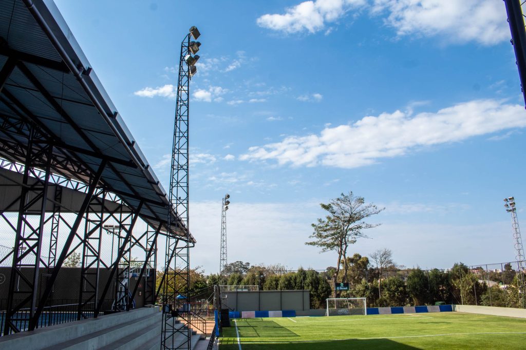 33º Futec – Rodada 1