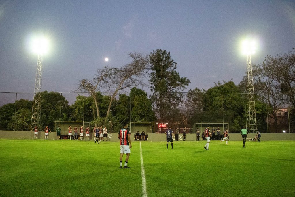 33º Futec – Rodada 1