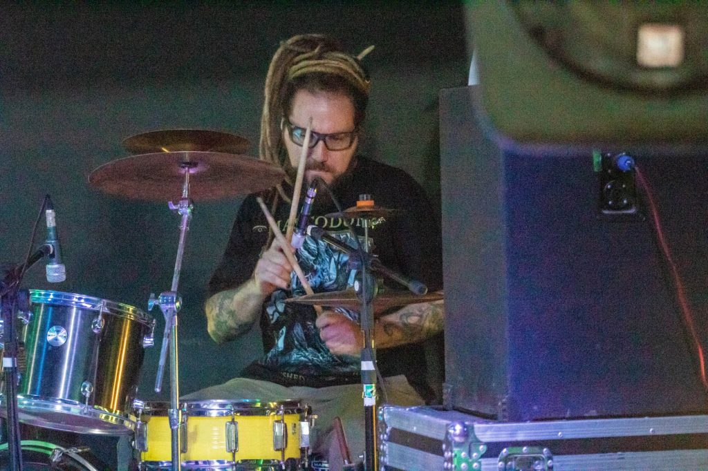 33º Futec – Rodada 1