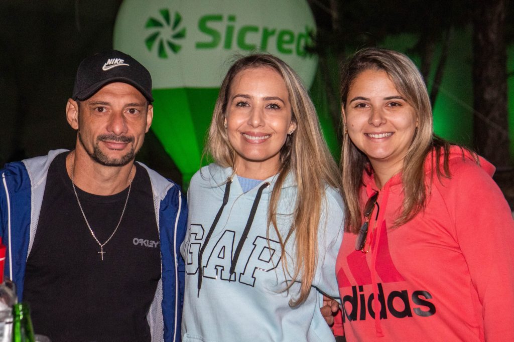 33º Futec – Rodada 1