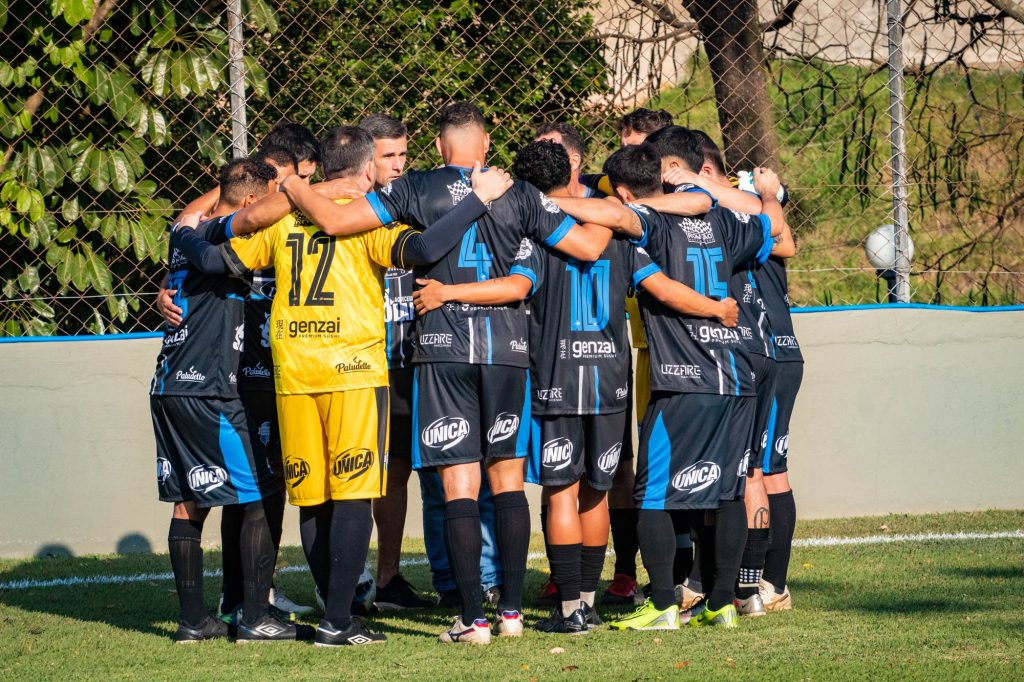 33º Futec – Rodada 1