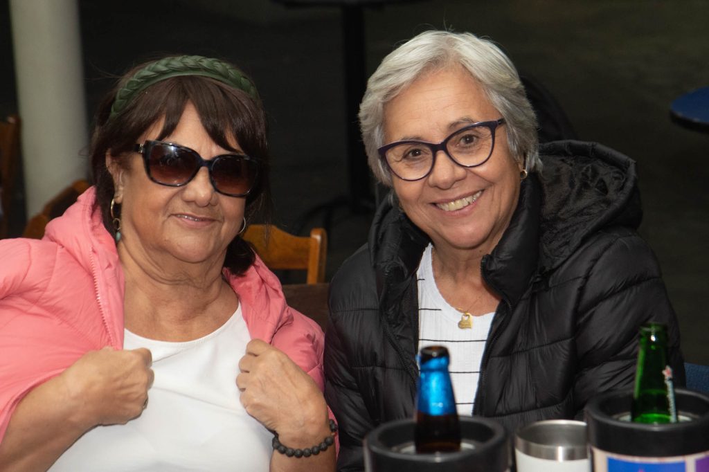 33º Futec – Rodada 1