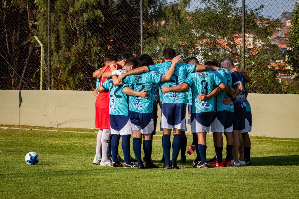 33º Futec – Rodada 1