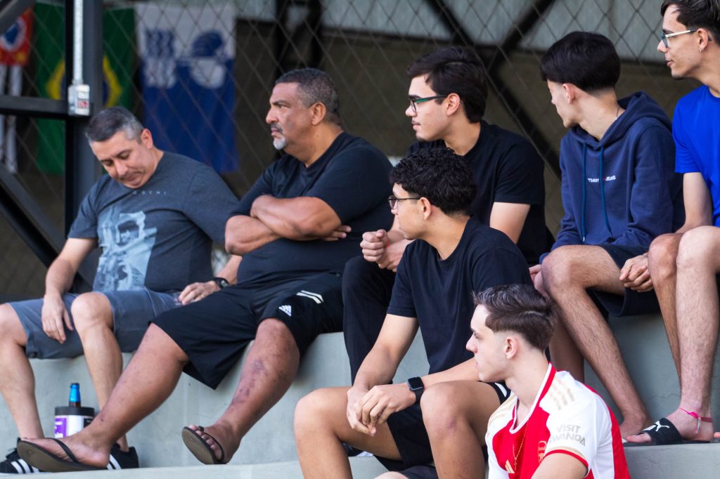 33º Futec – Rodada 1