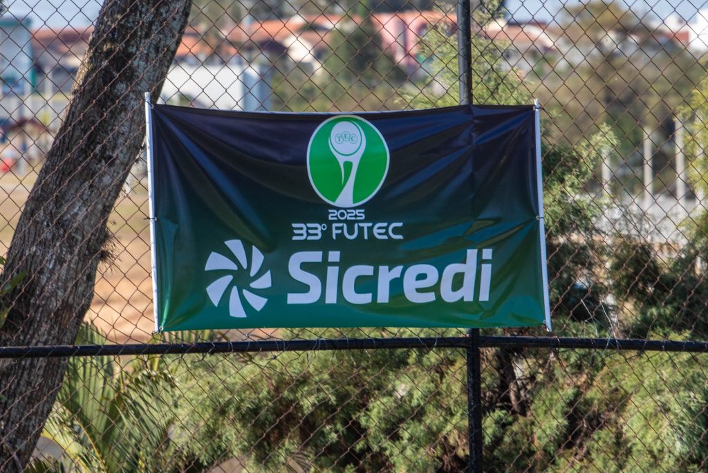 33º Futec – Rodada 1