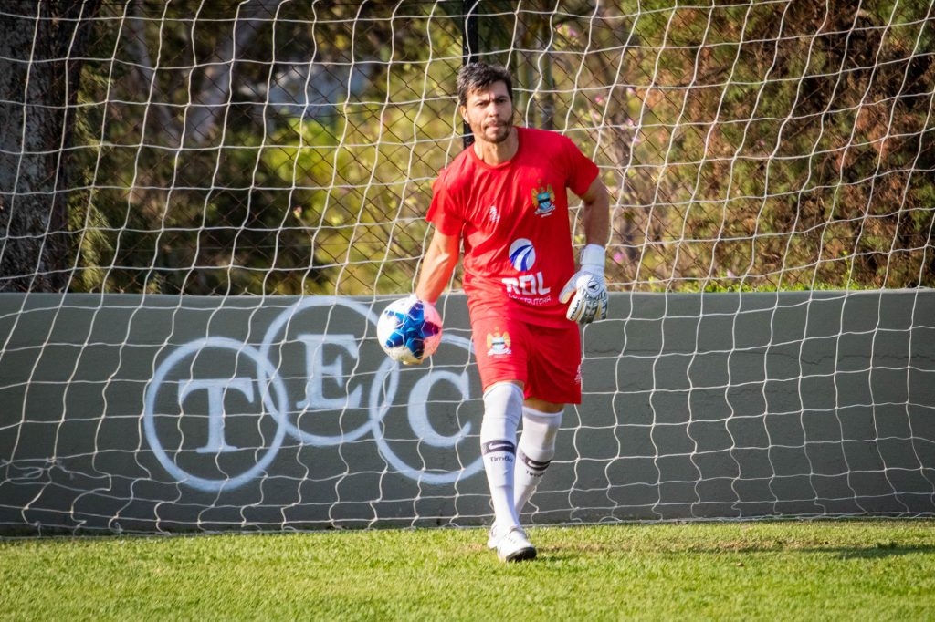 33º Futec – Rodada 1