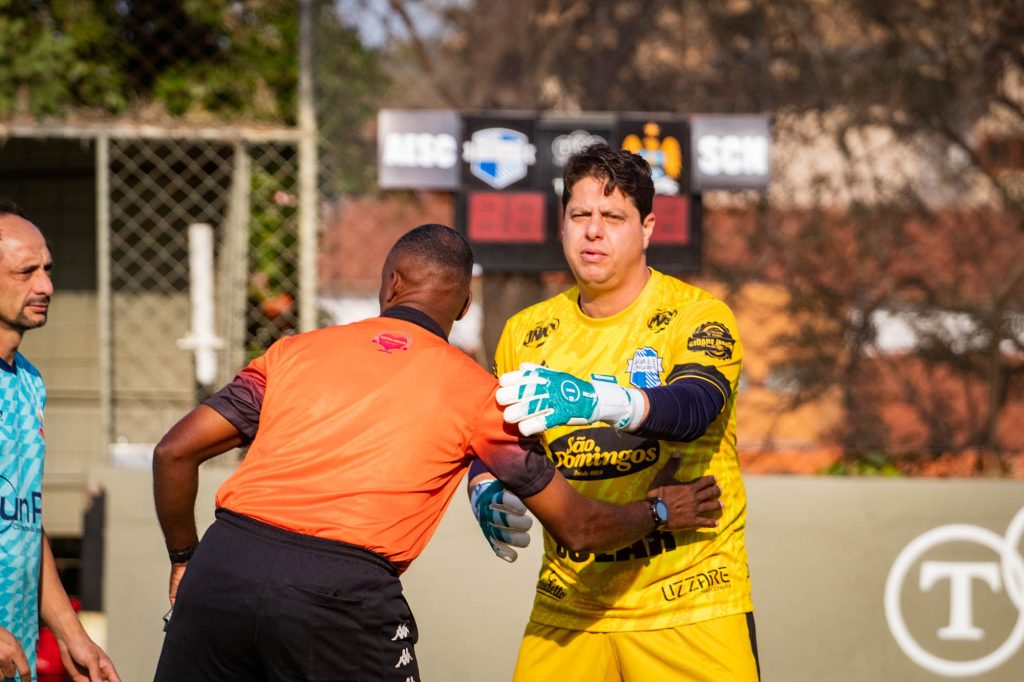 33º Futec – Rodada 1