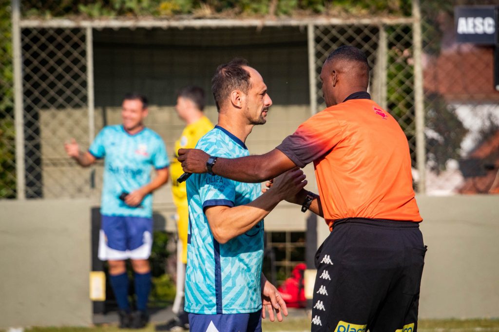 33º Futec – Rodada 1
