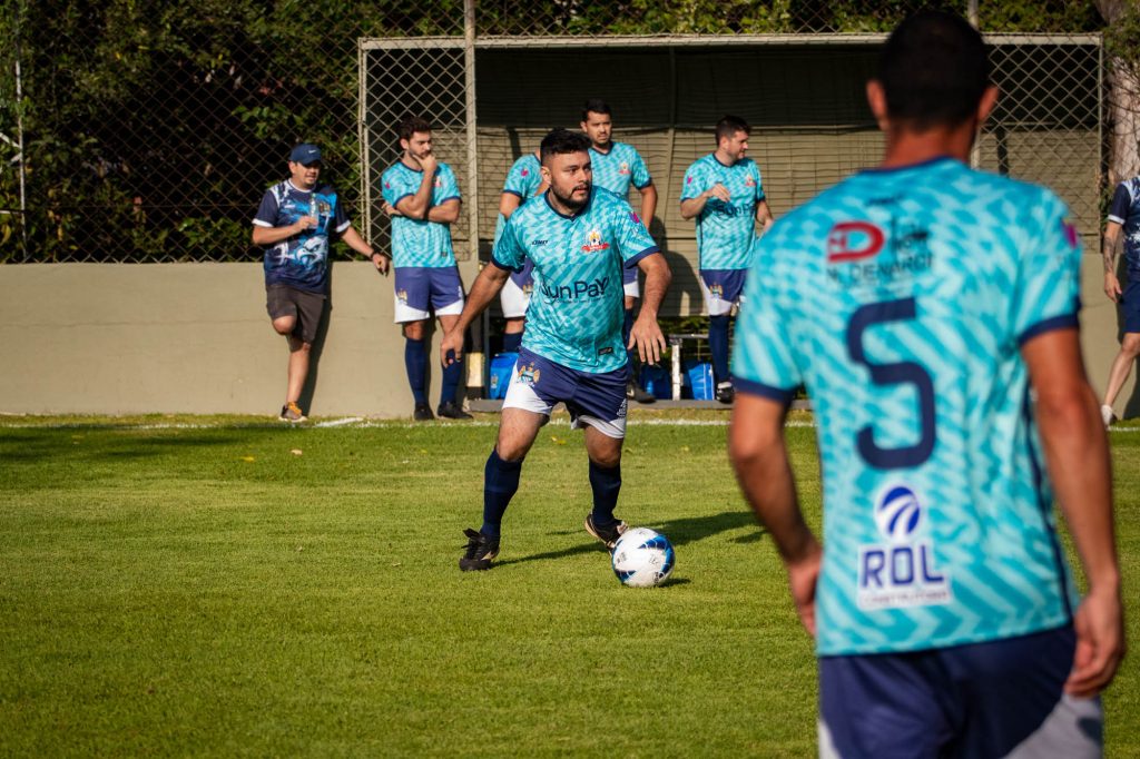33º Futec – Rodada 1