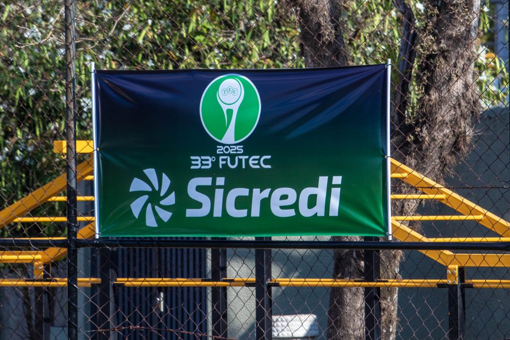 33º Futec – Rodada 1
